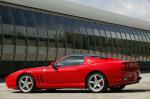 Ferrari 575 Superamerica 2005 года (US)